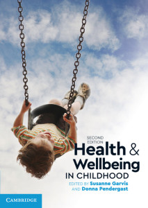 Health&Wellbeing cover