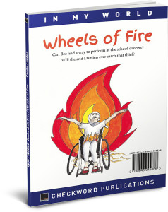 Wheels of Fire cover 3D